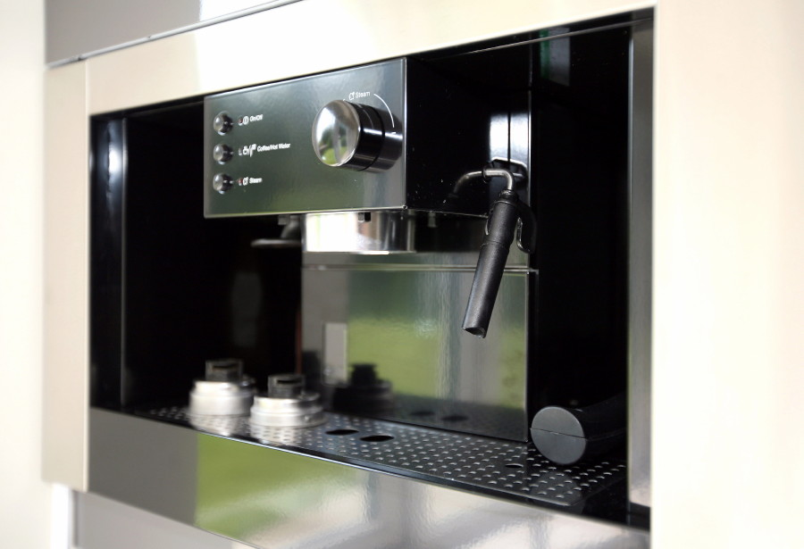 Coffee machine
