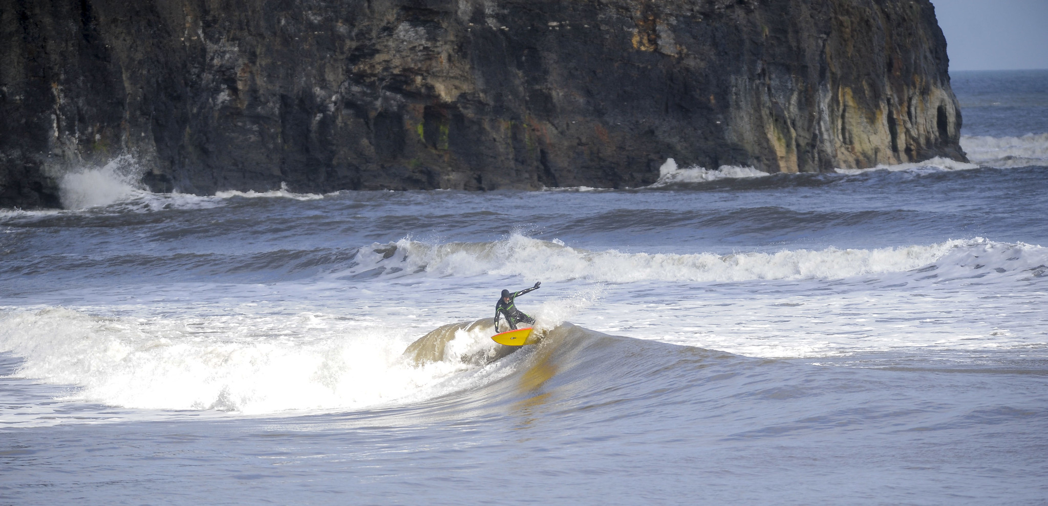 Surfing