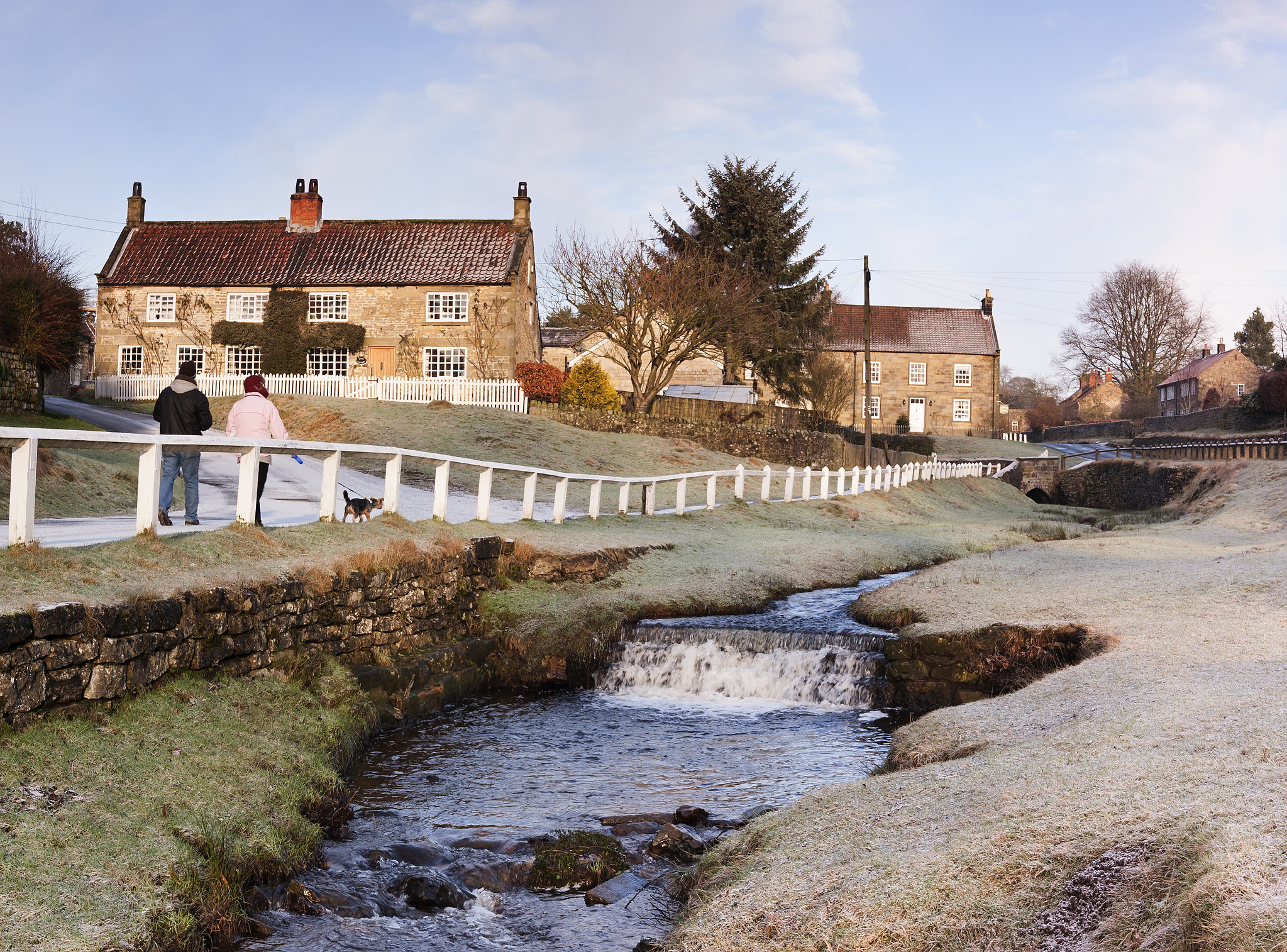 Hutton le Hole