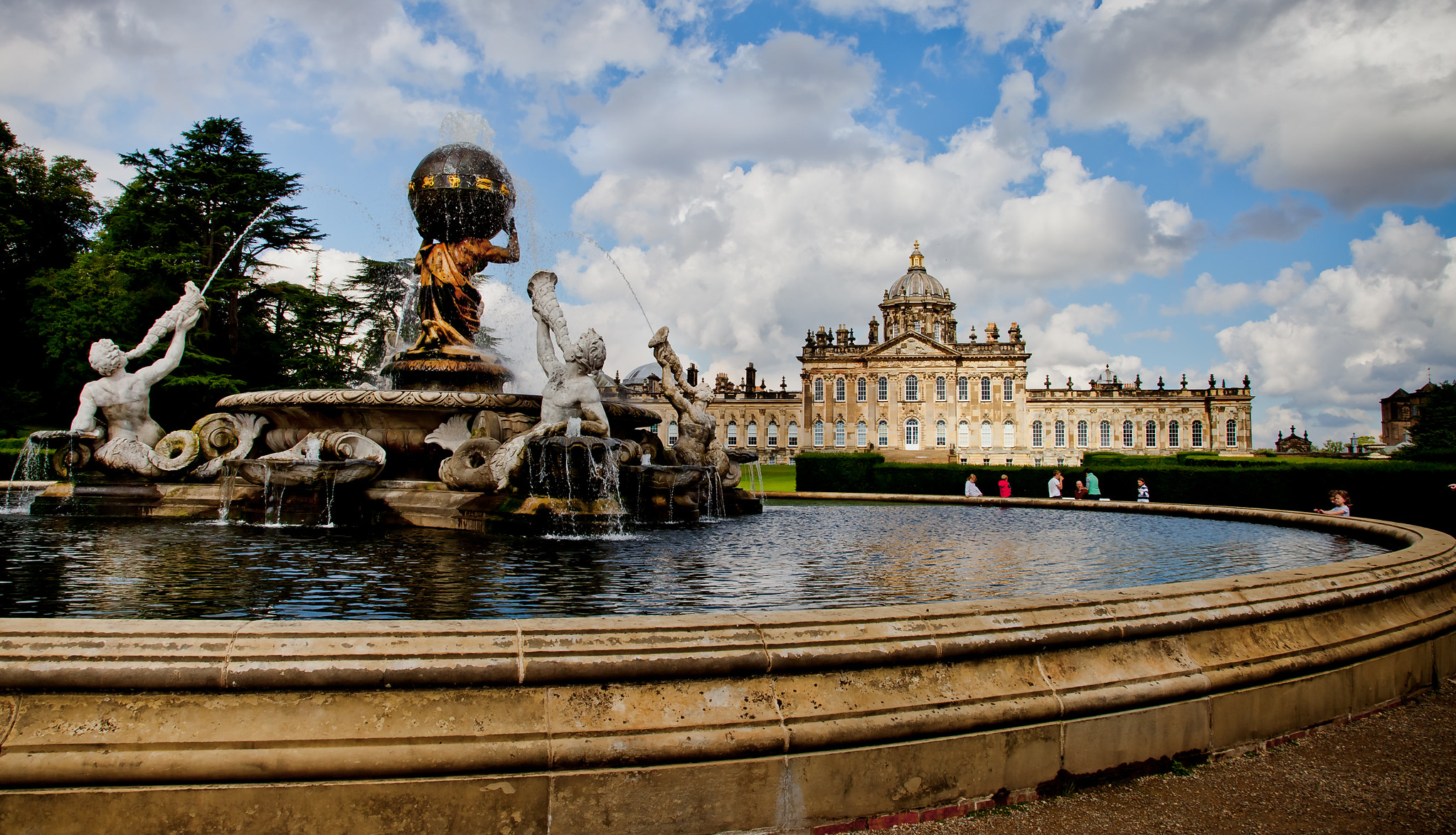 Castle Howard