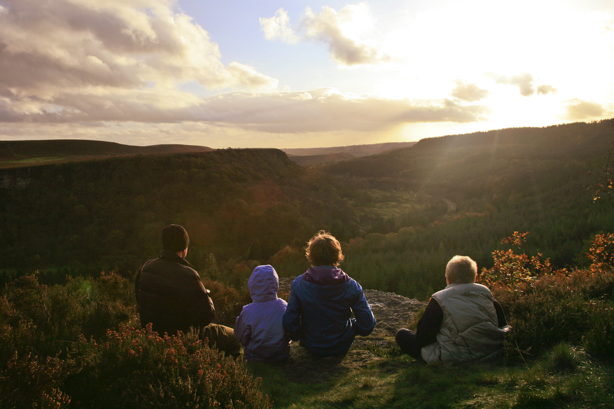 Sutton bank top